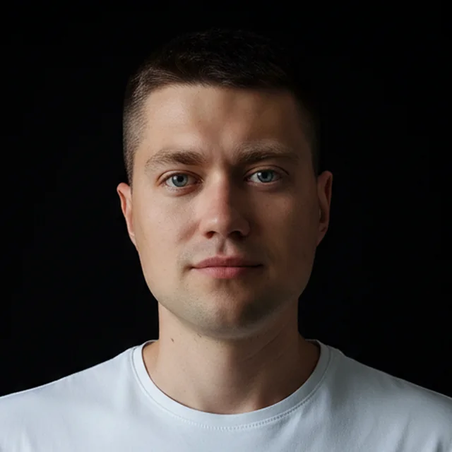 Денис Горин